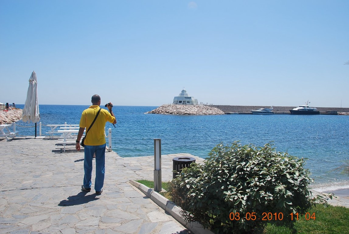 imagini hotel RIXOS SUNGATE